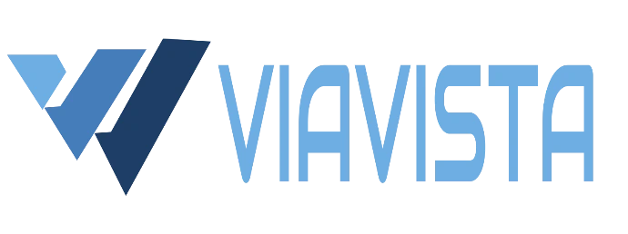 Viavista logo